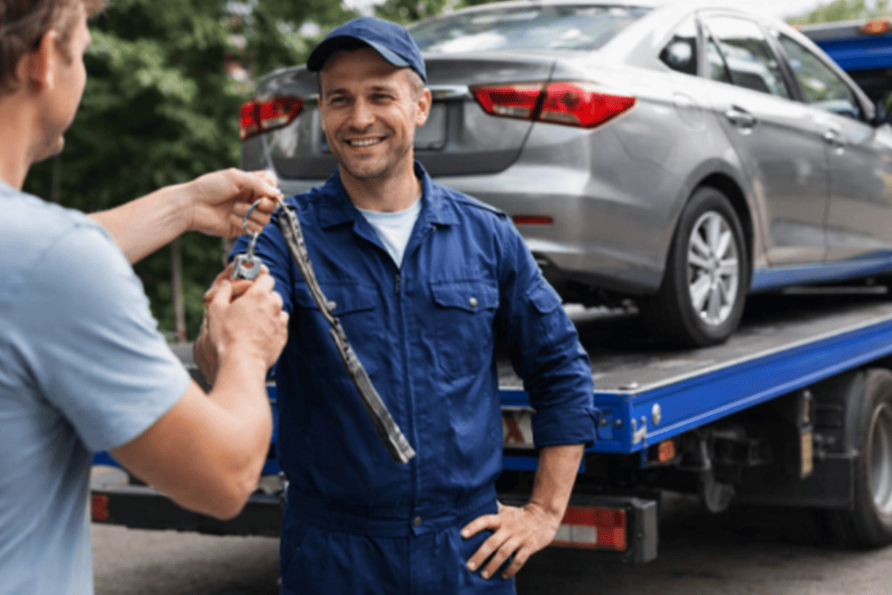 Autoverwertung und Motorschaden Ankauf Limburg an der Lahn